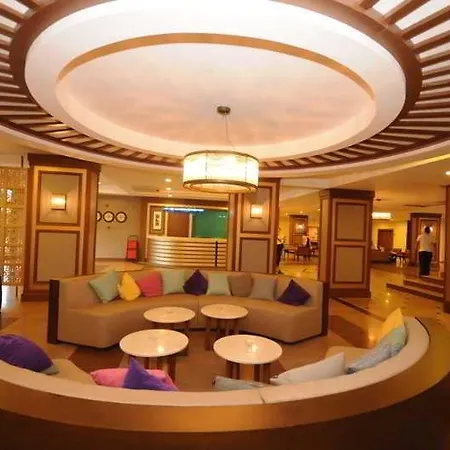 酒店 Insula & 阿拉尼亚