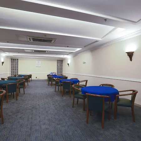 Insula & 酒店 阿拉尼亚