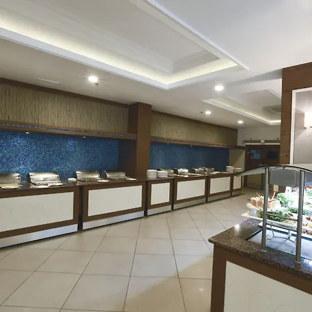 Insula & 阿拉尼亚