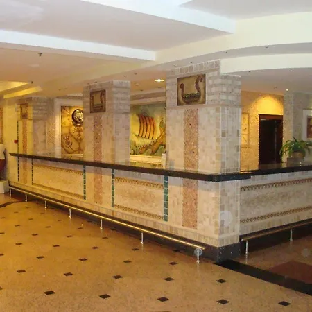 Insula & 酒店 阿拉尼亚