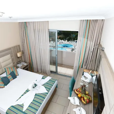 Insula & Hotel