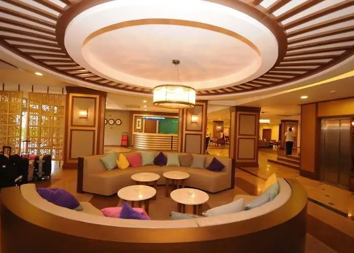 Hotell Insula & Alanya