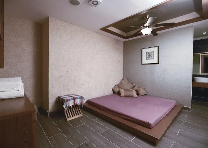 Hotell Insula & Alanya