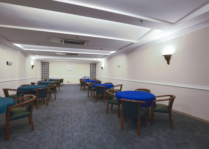 Insula & Hotell Alanya