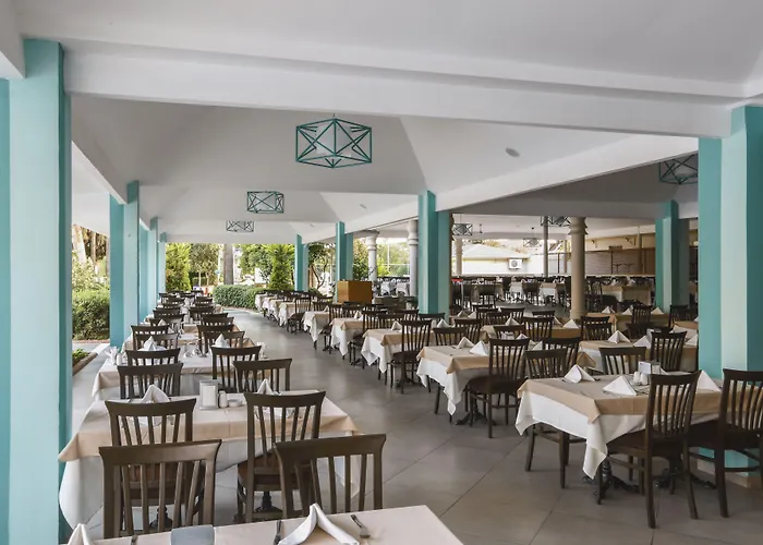 Insula & Hotell Alanya