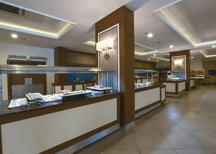 Hotell Insula & Alanya