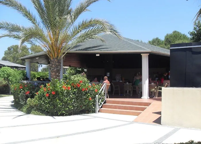 Insula & Hotell Alanya