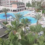 Insula & Hotel Alanya