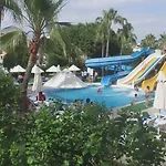 Hotel Insula & Alanya