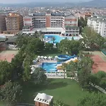 Insula & Hotel Alanya