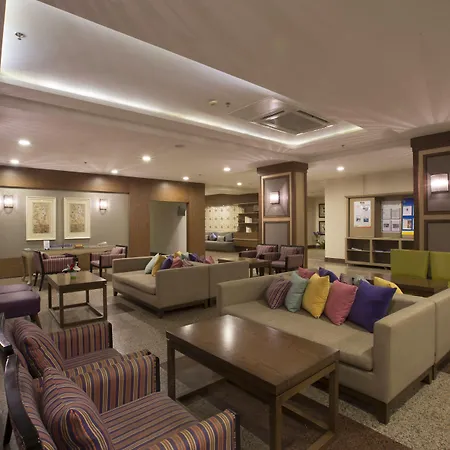 Szálloda Insula & 5*