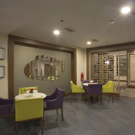 Hotel Insula & 5*