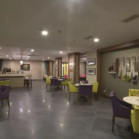 Hotel Insula &