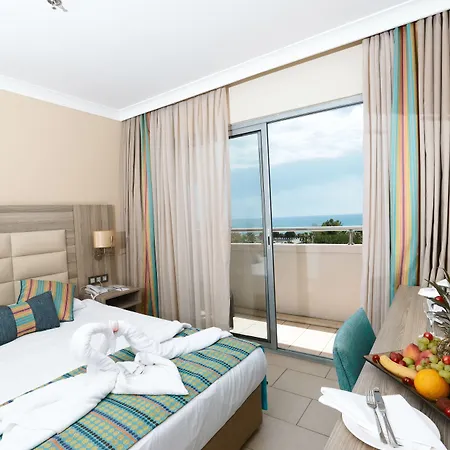 Insula & 5* Alanya