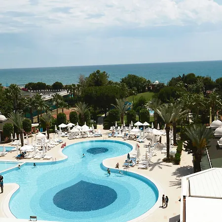 Insula & Alanya