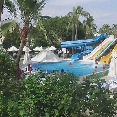 Hotel Insula & Alanya