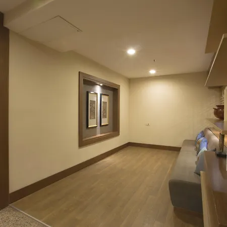 Hotel Insula &