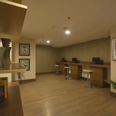 Insula & Szálloda 5*