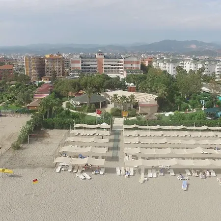 Insula & Hotel