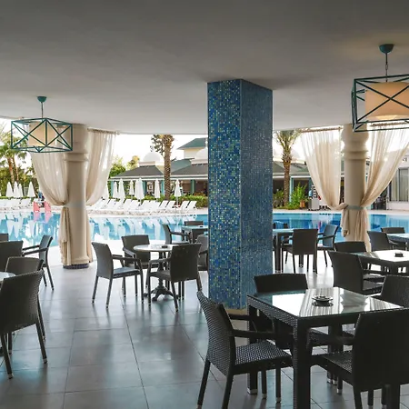 Insula & Hotel 5*