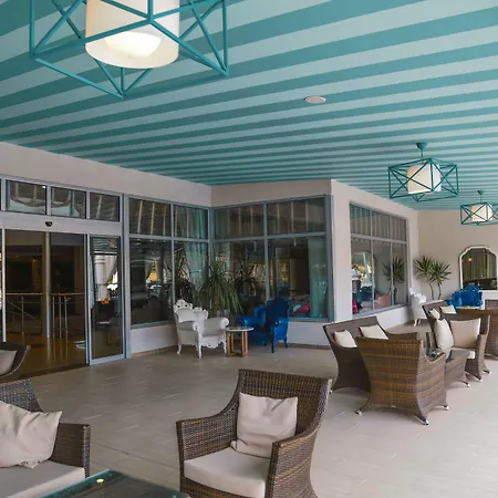 Insula & Szálloda 5*