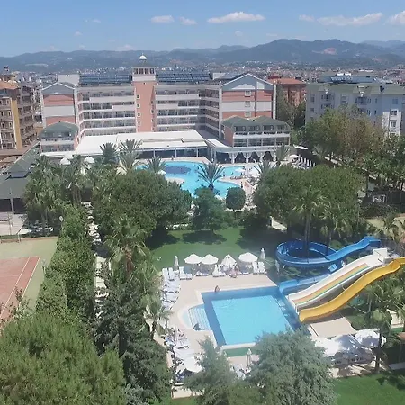Insula & Hotel