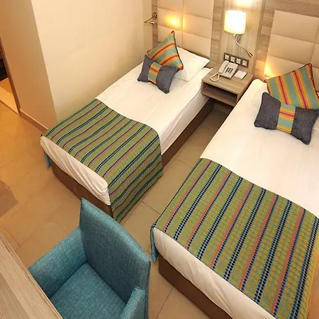 Insula & 5* Alanya