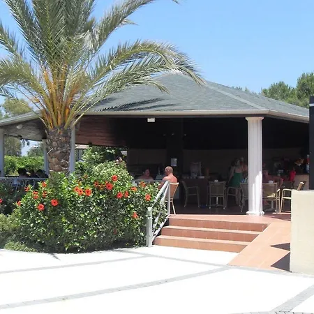 Insula & Hotel Alanya