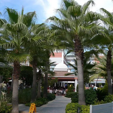 Insula & 5* Alanya