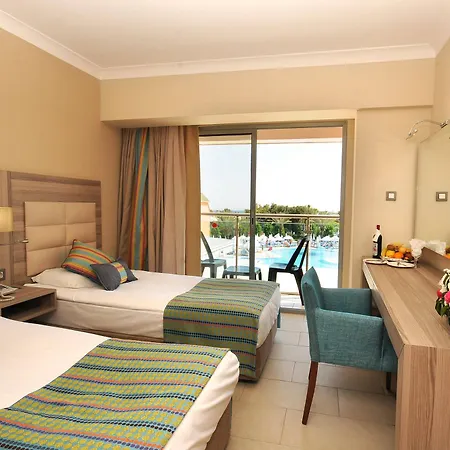 Insula & Hotel Payallar