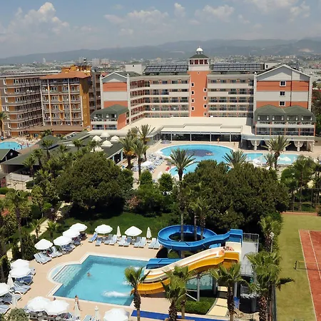 Hotel Insula &