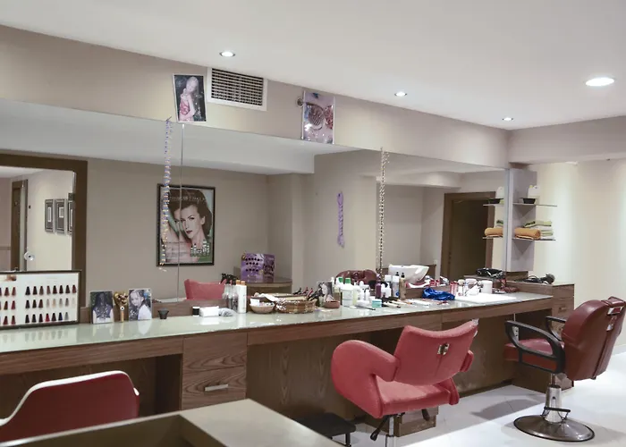 Insula & Алания