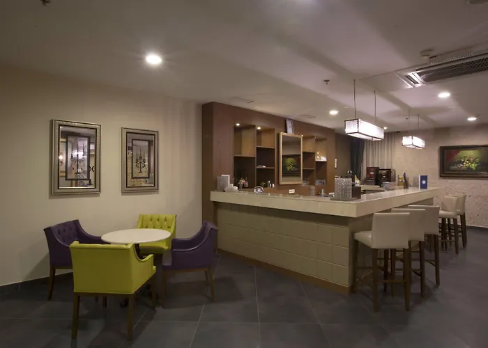 Insula & Алания