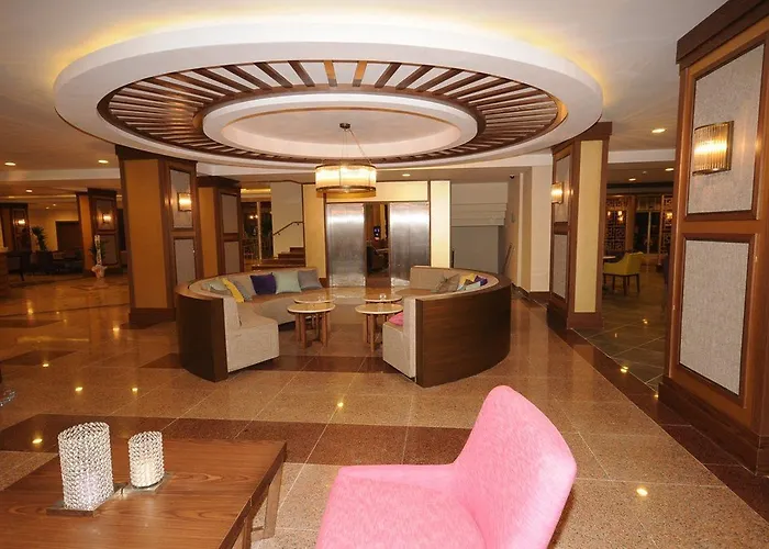 Insula & 5* Аланія