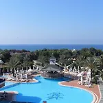Insula & Hotel Alanya