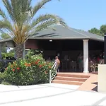 Insula & Hotel Alanya