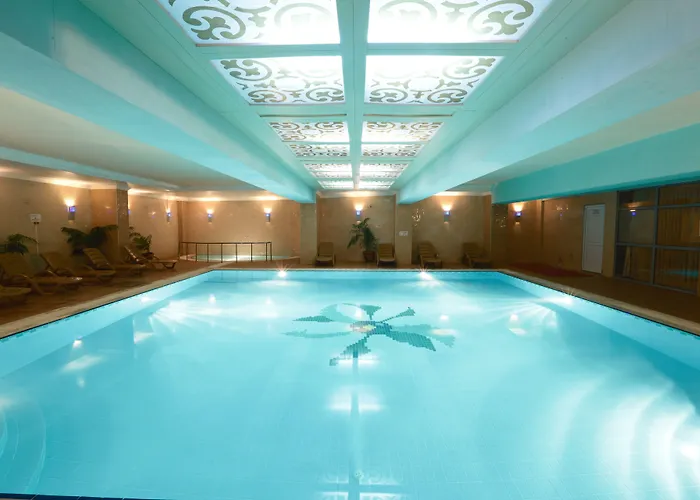 Hotel Insula & Alanya