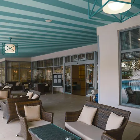 Hotel Insula & Alanya